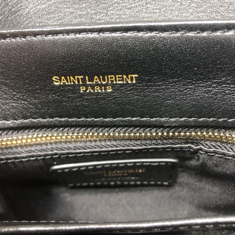 YSL Envelope Bags